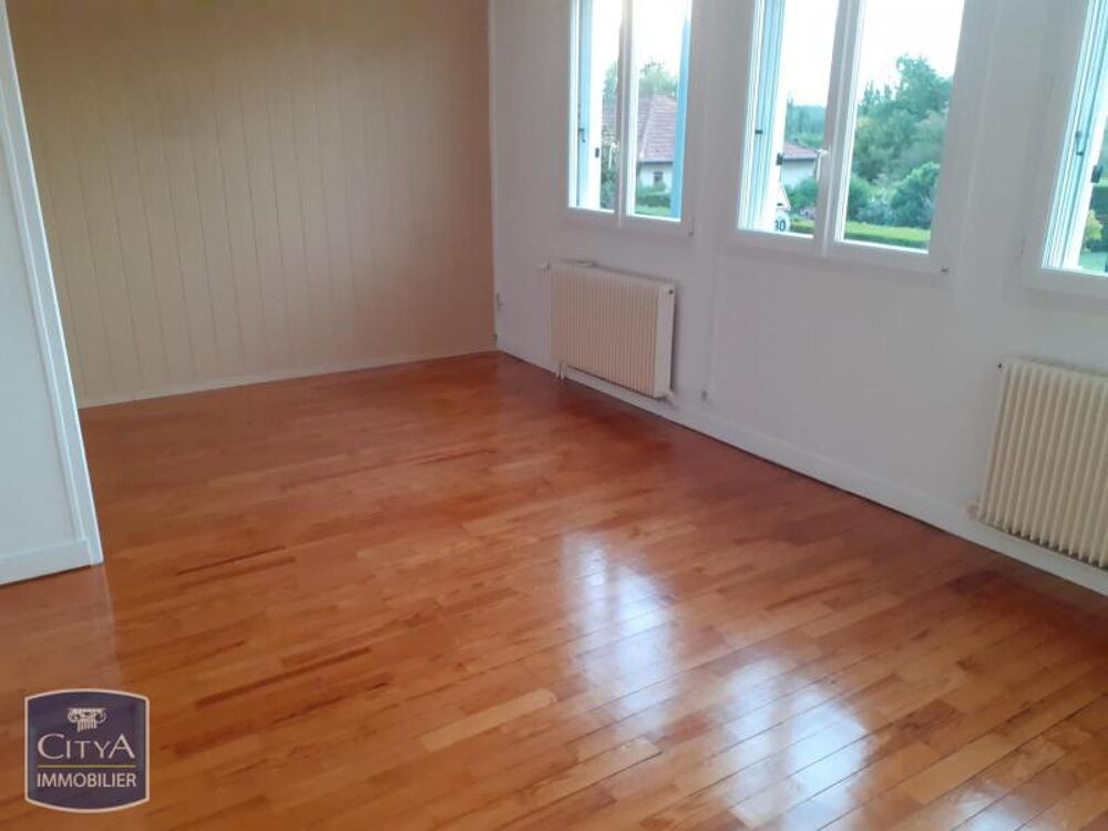 location Maison - 4 pièce(s) - 72 m² Courcouronnes (91080)
