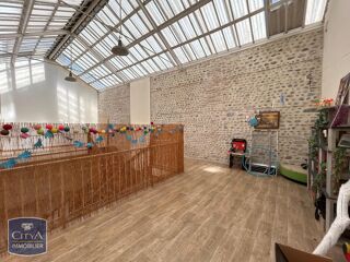  Appartement à louer 3 pièces 71 m²