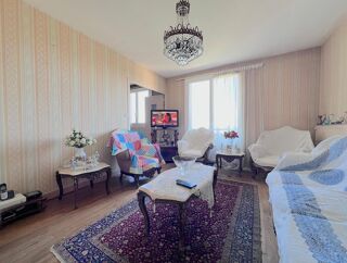  Appartement à vendre 4 pièces 65 m²
