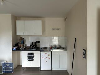  Appartement à louer 2 pièces 48 m²