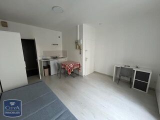 Appartement à louer 1 pièce 20 m²