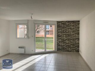  Appartement � louer 3 pi�ces 62 m�
