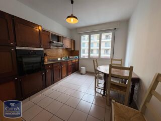  Appartement � louer 2 pi�ces 59 m�