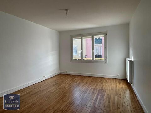  Appartement � louer 2 pi�ces 66 m�