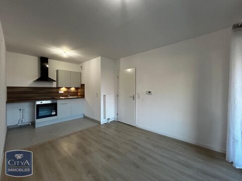  Appartement � louer 2 pi�ces 42 m�