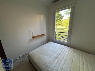  Appartement � louer 1 pi�ce 32 m�