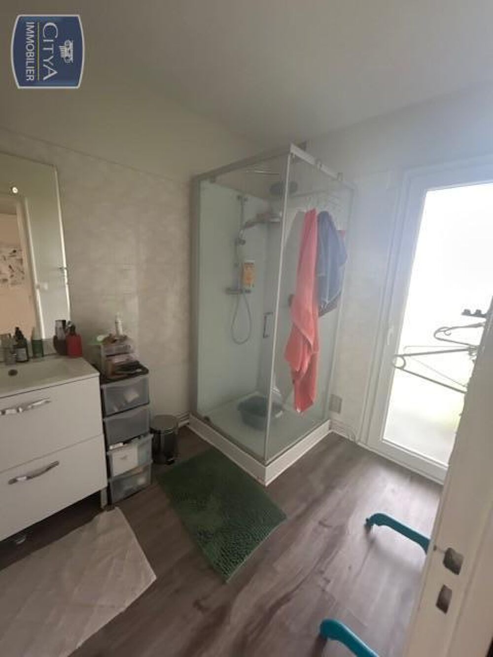 À LOUER : Appartement T3 à Libourne, situé dans un quart....