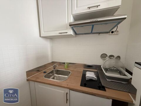  Appartement � louer 1 pi�ce 21 m�