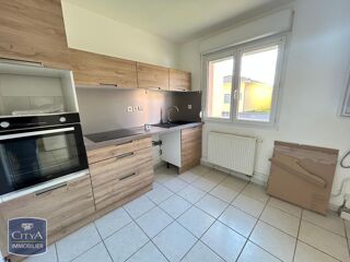  Maison � louer 4 pi�ces 78 m�