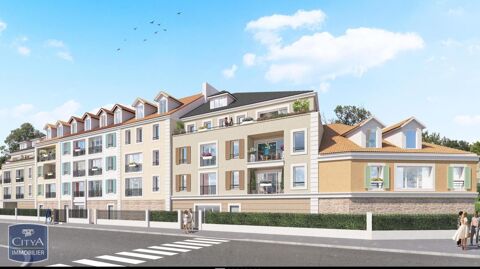   Location Appartement Appartement - 2 pice(s) - 41 m