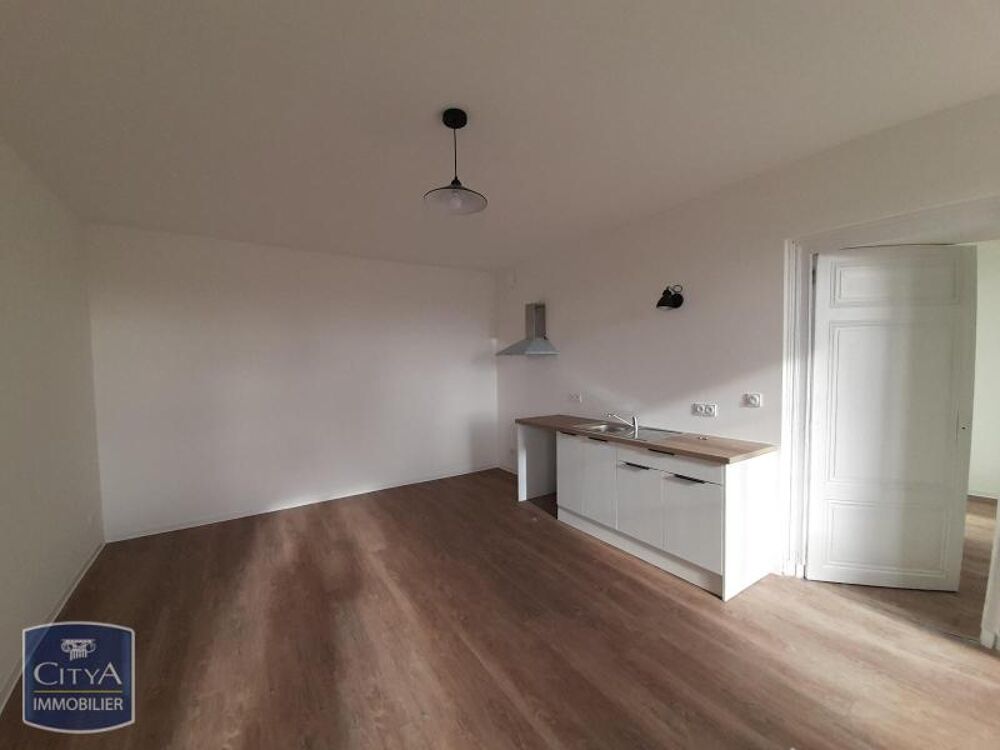 location Appartement - 2 pièce(s) - 52 m² Agen (47000)