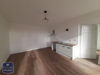  Appartement à louer 2 pièces 52 m²