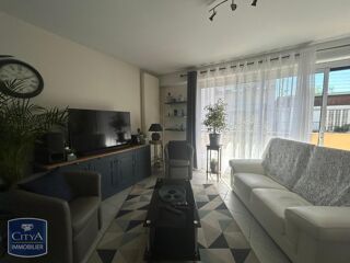  Appartement � louer 3 pi�ces 66 m�