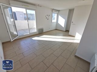  Appartement  louer 3 pices 55 m