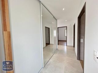  Maison à louer 3 pièces 80 m²