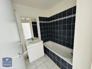  Appartement � louer 2 pi�ces 43 m�