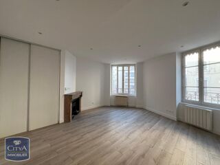  Appartement � louer 3 pi�ces 72 m�