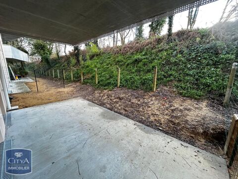   Location Appartement Appartement - 2 pi�ce(s) - 53 m�