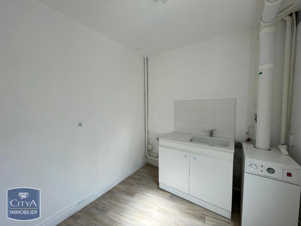 location Maison - 4 pièce(s) - 68 m² Jaulgonne (02850)