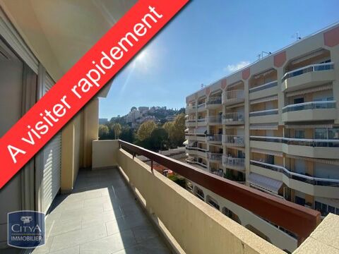  Appartement  louer 5 pices 94 m