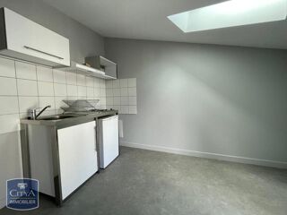  Appartement à louer 1 pièce 43 m²