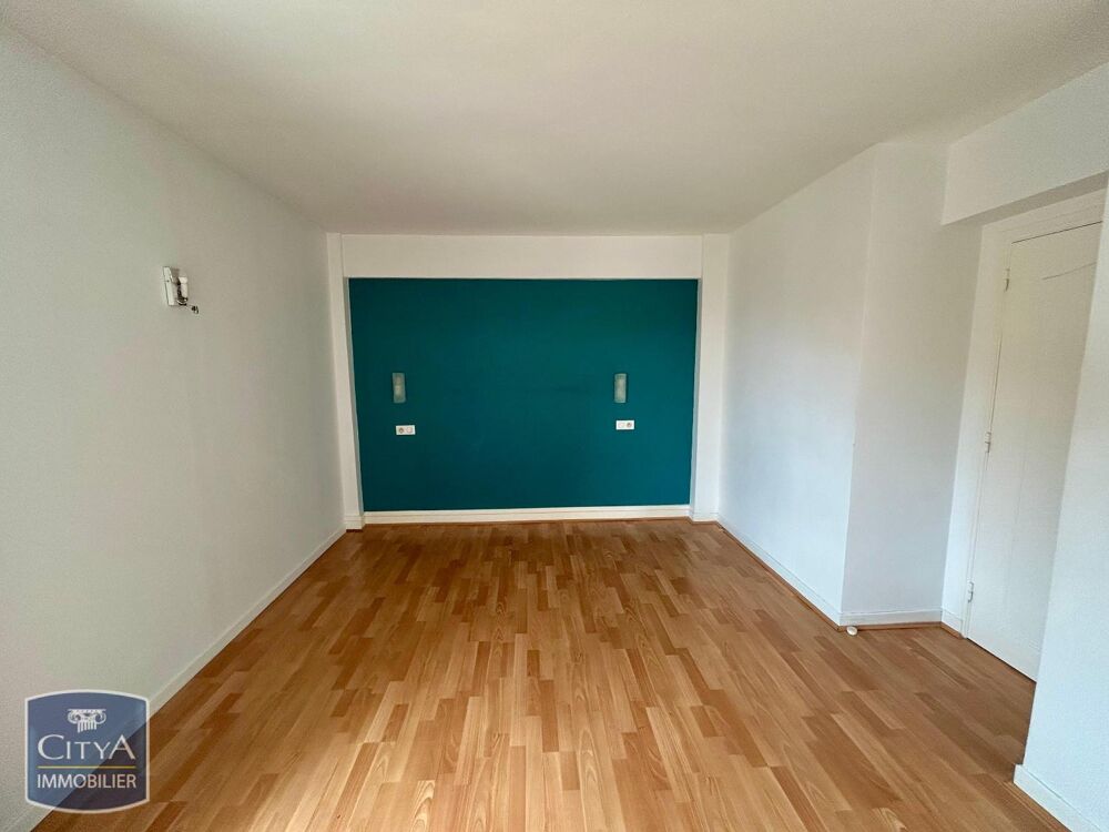 À LOUER : Appartement T3 situé en plein centre de Lille.....