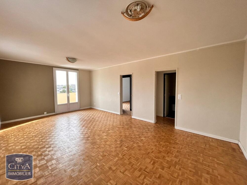 A LOUER : découvrez cet appartement de 3 pièces de 70,77....