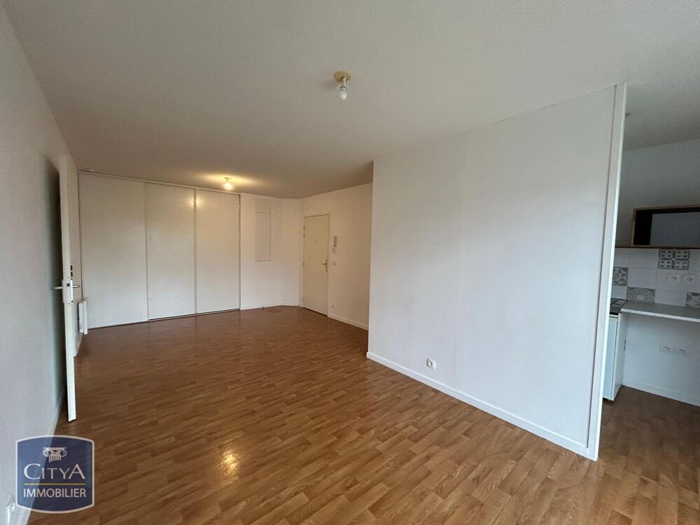 location Appartement - 2 pièce(s) - 49 m² Beuzeville (27210)