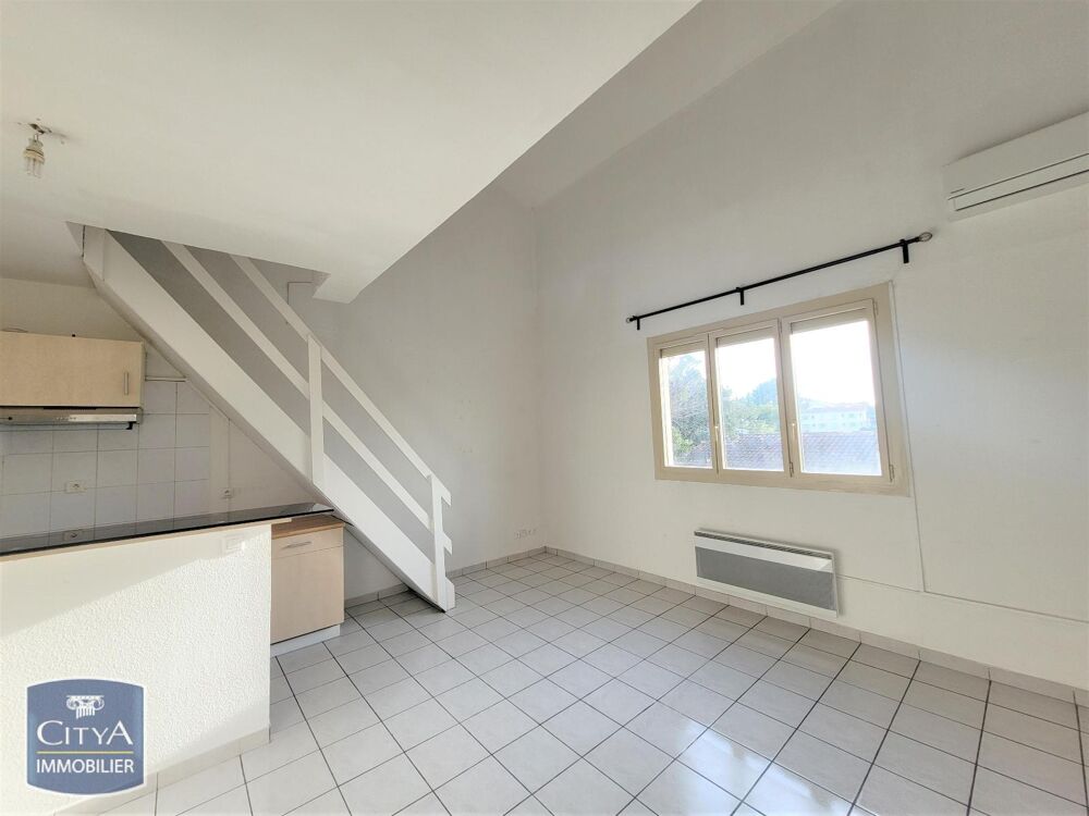 EXCLUSIVITE CITYA FREJUS PLAGE - À LOUER ! Découvrez cet....