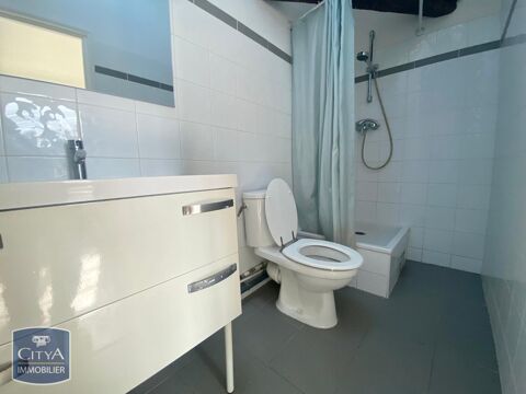  Appartement  louer 1 pice 24 m