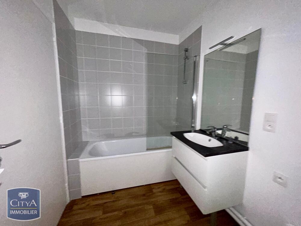 location Appartement - 2 pièce(s) - 44 m² Valenciennes (59300)