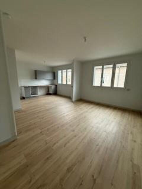   Location Appartement Appartement - 3 pice(s) - 70 m