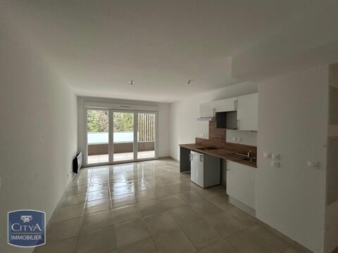  Appartement  louer 2 pices 44 m