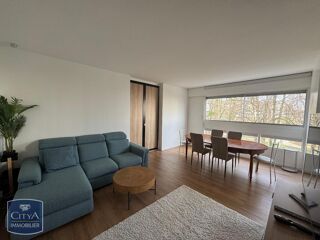  Appartement à louer 3 pièces 71 m²