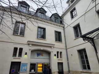  Appartement � louer 3 pi�ces 54 m�