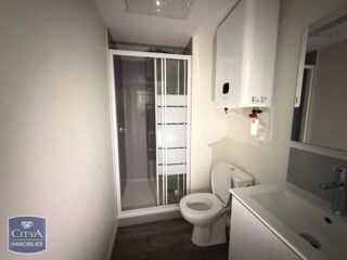  Appartement � louer 1 pi�ce 