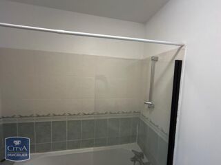  Appartement à louer 3 pièces 70 m²