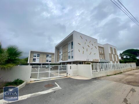  Appartement  louer 1 pice 35 m