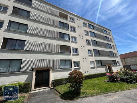   Location Appartement Appartement - 3 pi�ce(s) - 57 m�