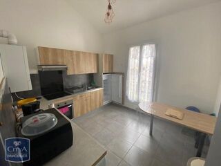  Appartement � louer 4 pi�ces 104 m�