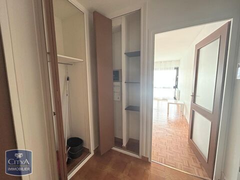  Appartement � louer 1 pi�ce 30 m�