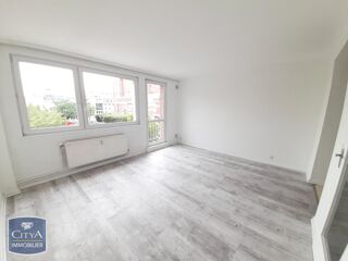  Appartement � louer 2 pi�ces 44 m�