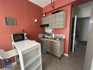  Appartement � louer 1 pi�ce 19 m�