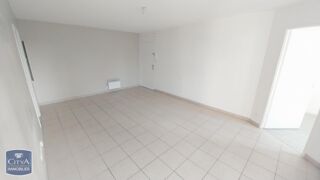  Appartement à louer 2 pièces 54 m²
