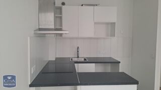  Appartement à louer 3 pièces 56 m²