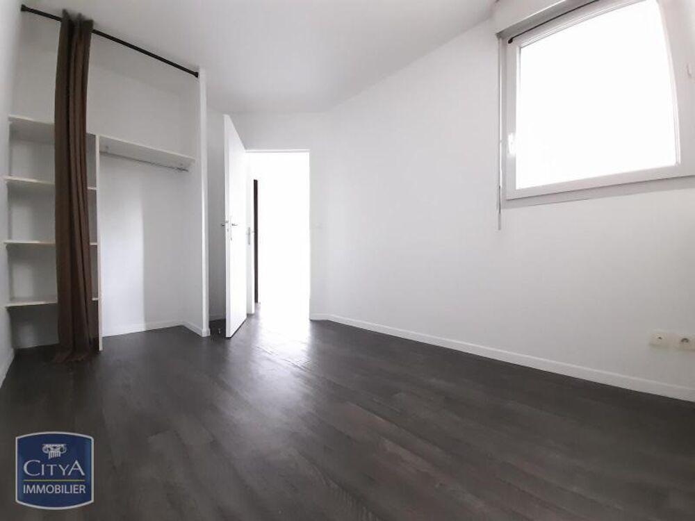 location Appartement - 2 pièce(s) - 31 m² Lognes (77185)