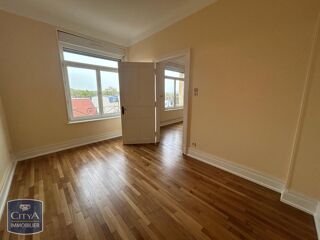  Appartement à louer 2 pièces 43 m²