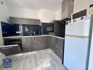  Appartement à louer 2 pièces 44 m²