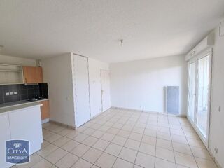  Appartement � louer 2 pi�ces 42 m�