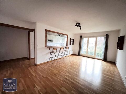  Appartement  louer 4 pices 81 m